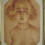516 6195 Litografi